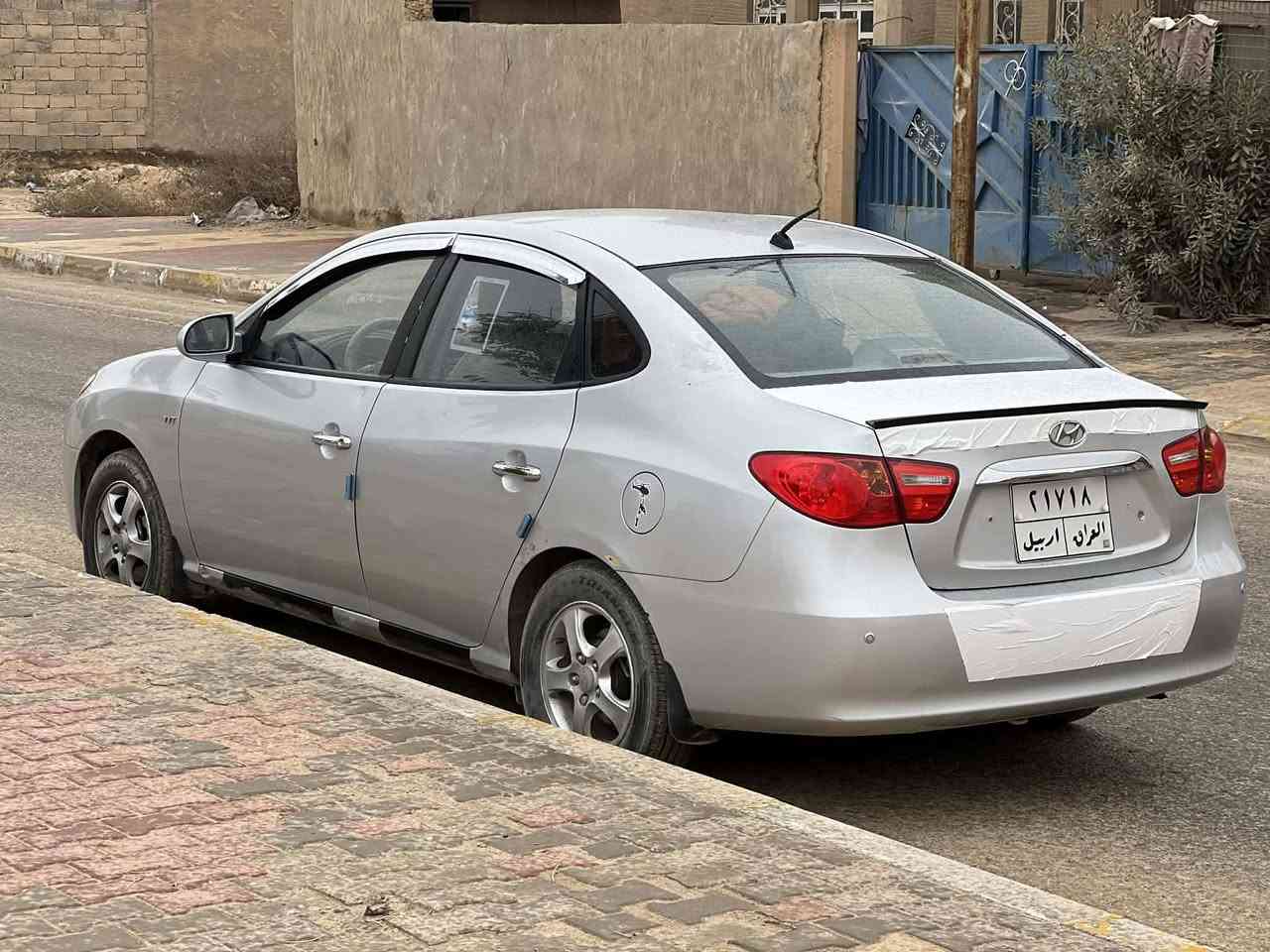 افانتي ادوات نضيفه فول  السياره جاهزه محرك 1600.دكشن   عالي    كير  شرط  متحط  عليه لو ربع   السعر  37.  وببي مجال  نقد فقط لا مراوس ولا اقصاد
***********

***********
