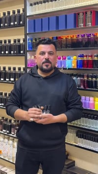 عرض العيد • ١٠ علب • ١٥ مل