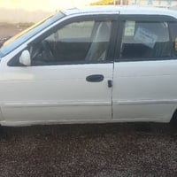 موديل ٩٥ • رقم بغداد • كير عادي