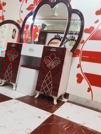 غرفة تركية • نظيفة جدا • الرميثه