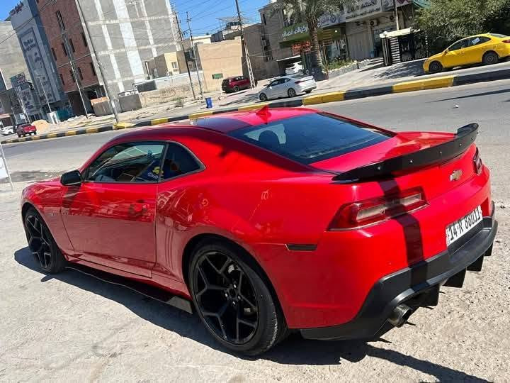 السلام عليكم كومارو ار اس خليجي للبيع سعر 95 رقم بصره مشروع وطني باسم السياره جير مكينه تبريد كفاله رقم مميز مكان بغداد رقم الهاتف ***********

