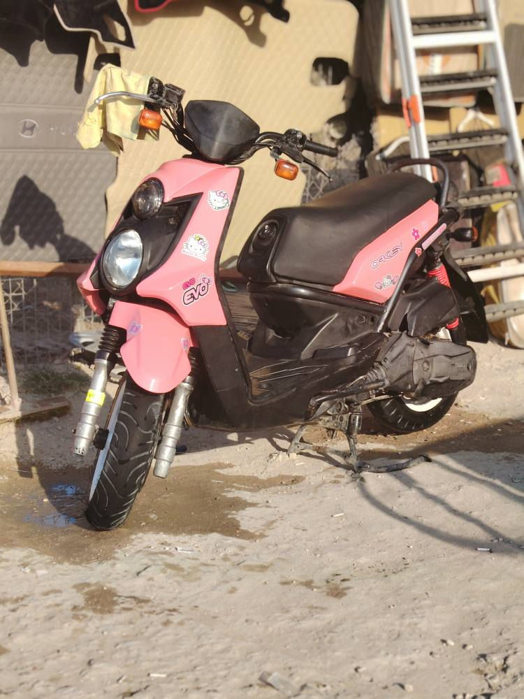 سكنس جبلي دراجه تخبل شلعه ومعدل وبلادي برغي ماملعوب بمحركها مكاني حله باب المشهد مقابل السجن الاصلاحي *********** حلة, بابل
