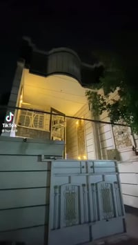 حي السلام • ١٠٠م • ٣ غرف