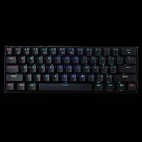 كيبورد 60% • هوت-سواب • بلوتوث