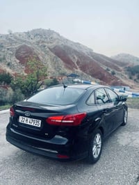 فوكس ٢.0 • ٢٠١٧ • اوتوماتيك