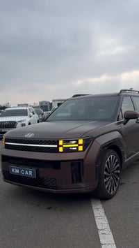 سنتافي ٢٠٢٣ • ٢.٥ توربو • دون حادث