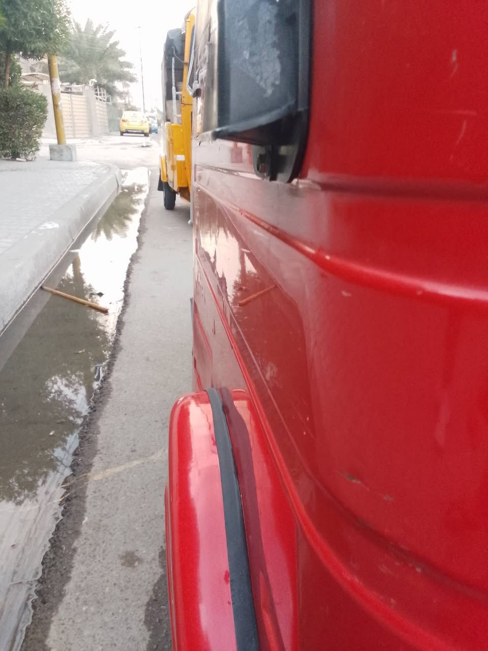 السلام عليكم تكتك 18شهر12يوم 26رقم رقم وسنويه التكتك خير من الله السعر 5700بيه مجال الرقم ***********
