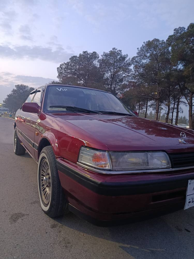 سڵاو هەمووهاوڕێانی خۆشەویت مازدای 626 1991 هەشت وبەخ مەکینە مەرخوب گێڕ عادی چوارجام کارەبا  ئاوینە کارەبا گەرمێ و کارەبای مەزبووتە چوار تایەوویلی سۆپەری جوانی لەژێرە ناوەبەرگە دەرگو سەقفی جوانەدەعم ولێدراوی نیە پیش و  دوای بێ دەعمە  شانو سەقفی جوانە  کامل بۆیاخەلەسەر کاڵ بوونەوە کامل جوانکاری و ڕێکو پیکە تەقو ڕەقو گێڕو مەکینە بەشەرت  ڕزیوی و خیاس و وشتی نیە سەنەوی تازە بەسەرچووە تەحوێل غەرامە بڕاوە بەشەرت  نرخی 45 وەرقەو مەجالێکی برایانە بۆزانیاری زیاتر تیل بکە *********** واتساپی لەسەرە السليمانية, العراق
