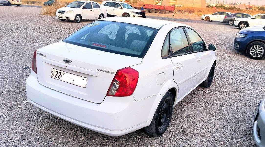 2012 شيفروليه اوبترا ۲۰۱۲ گير عادي رقم اربیل شرط تحويل  سيارة بي تعدیل    سنوية جدید 2028
   گیر محرك تبريد صدر بشرط 
مكان السيارة قضاء بردرش
  السعر : 79$ و بيها مجال
 للاستفسار الاتصال /*********** اكر, نينوى
