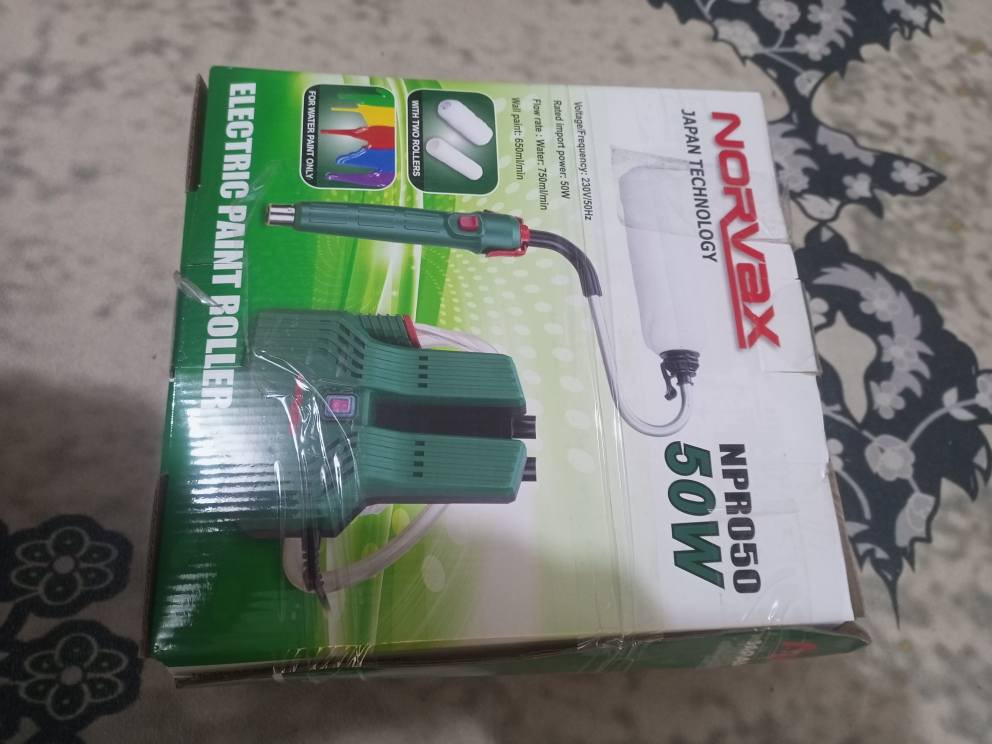 مسدس صبغ ياباني علكهرباء ماطور دفع جديد مامستخدم موجود قطعتين القطعه 40 الف عنوان ديوانيه ديوانية, القادسية


**إذا كنت صاحب هذا الإعلان وتريد حذفه لأي سبب، رجاءا أرسل رسالة إلى الدعم الفني**