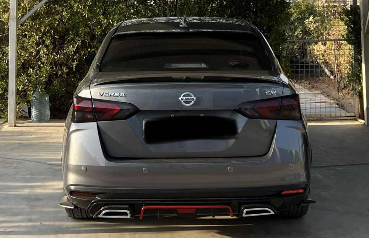 نیسان ڤێرسا ,2021 مواسەفات SV
شاشە گەورە 
تحدید سوڕعە 
ڕاداری پشت و پێشەوە 
ڕاداری خەتی جادە 
ڕاداری ئاوێنەکان 
بەسمە 
سوکان ڤۆلیوم 
تەنیا یەک چامڵغی سبوغە

سـعـر : لە کۆمێنت داوابکە ڕاستەوخۆ بۆت دێت 📥 

گێر و مەکیەنەی بەشەرت 
هیچ کێشەیەکی تێدا نییە 

ژمارەی خاوەنەکەی 
***********
