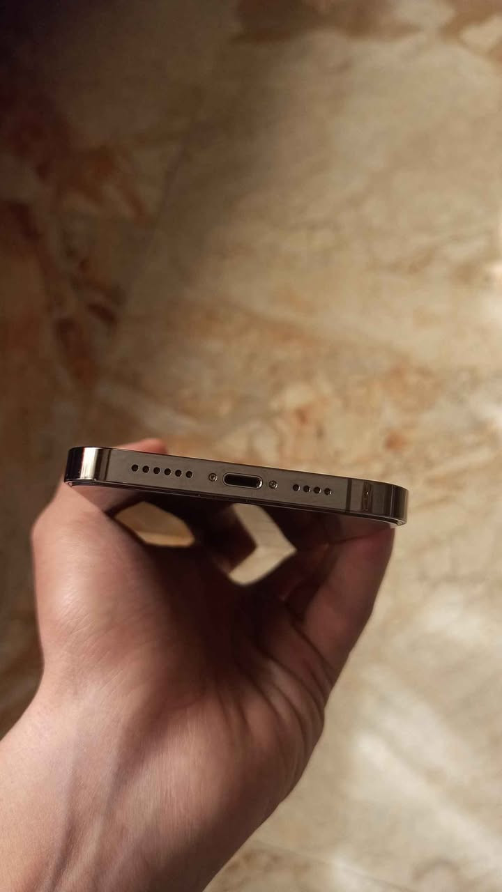 iphone 13 pro max
256 GB
1SM + ESM
battery 99%
جهاز ما مفتوح وضع شركة ما مبدل بي ولا قطعة فقط بطارية مصعدة مثل ما موضح جهاز كلش نظيف.
السعر 900 الف مجال بسيط للشراي موصل, نينوى


**إذا كنت صاحب هذا الإعلان وتريد حذفه لأي سبب، رجاءا أرسل رسالة إلى الدعم الفني**