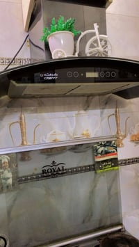 كرافت • ميز • نظيفه