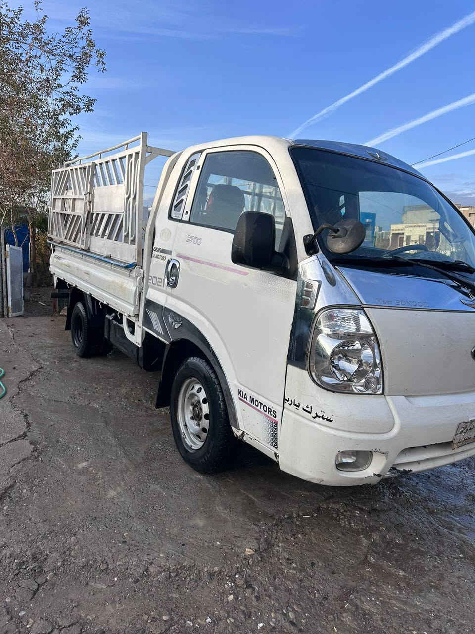 مودیل 2006 کامل للبیع ***********اربیل
