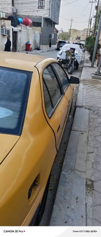 سمند • ٢٠١١ • الناصرية