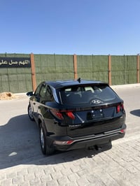 توسان 24 دخول جديد منفيست بأسمي حادث السيارة دعامية كلين امامية فقط بد...