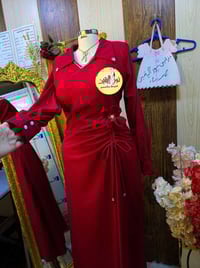 حبايب راح تنطلق دوره خياطه من مشغلنا لي يحب يسجل للدوره حاليا مفتوحه ح...