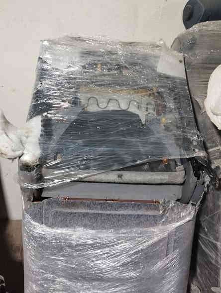 كشنات راس الثور 5دكم العنوان بصرة ***********
