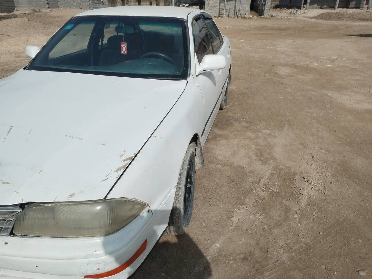 للبيع كامري موديل 92 رقم انكليزي سنويه صالحه لغاية 29 گير اوتوماتيك محرك خير من الله سياره خاليه من الخياس من الضربه نضيفه حلوه اقتصاديه بالبانزين
السعر 29 وبيها مجال حك الجيه

العنوان الأنبار قضاء الكرمه

***********
