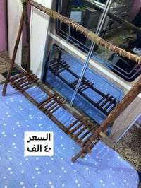 استاند ملابس للبيع للاستفسار المراسله على الخاص او الاتصال على الرقم ا...