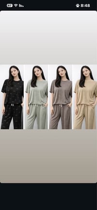 ملابس • توصيل • أسعار مناسبة