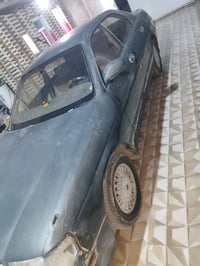 سياره جاهزه • كير ٢.٥ • عوزه ترتيب
