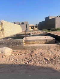 طابو زراعي • حي المصطفى • ١٥٥م