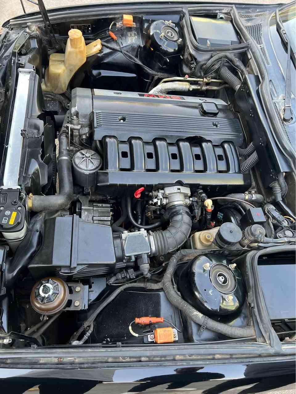 السلام عليكم
السعر فقط 43 ورقه ومجال بسيط
للبيع BMW موديل 1991 محرك 6 سلندر مسكر كير اوتوماتيك السياره كير محرك تبريد شرط طخم تايرات حداديه جديده تحويل وغرامات شرط السياره مصبوغه عام جماليه بدون ضربه شواصي ودواخل شرط الفحص سياره جاهزه وحلوه مكان السياره اربيل السعر 43 ورقه ومجال بسيط الشراي يتصل ع الارقام وخادم اني
***********- بي واتساب هم
***********- بي واتساب هم
***********
————————————
سلاو 
بو فروشتن BMW موديل 1991 كير اوتوماتيكه مه كينه 6 بستون كبس سياره كه كير مه كينه به شرته تبريد به شرته ته حويل وغرامه  به شه رته سه ياره كه عام بوياغه بي ليدران برانه. و وه ركه ران به شه رته بيش وبشتي كه بسه سعري ته نها 43 ورقه وكه مه ك مه جال شوينى سه ياره هه وليره 
***********- واتسابي له سه ره
***********- واتسابي له سه ره
*********** أربيل, العراق
