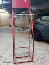 سلة جبس • عدد ٢ • ديكور