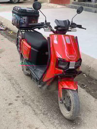 بطاريه ليثيوم • ٤٠ امبير • ملف ٣٠٠٠