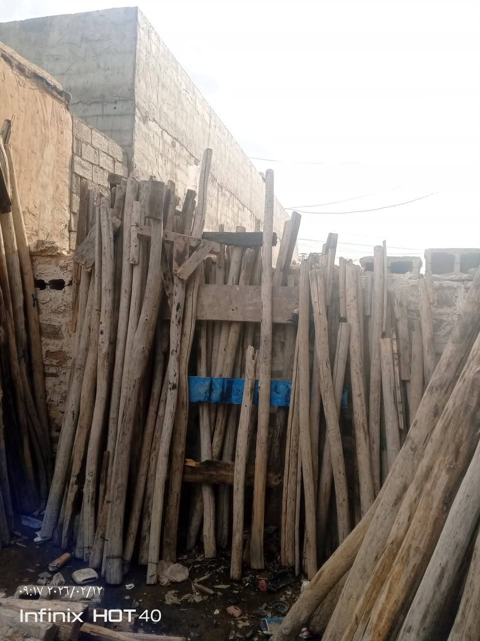 درسك للبيع طول من ٣لحد٤امتر
كركوك
***********
