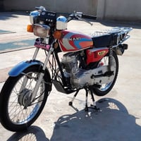 شاصي ٢٣ • موديل ٢٠٢٥ • أوراق كاملة