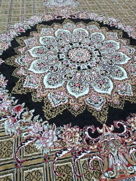 #زوالي_كاشان_الاصلي_خيط_أكرلك_قطن_وصوف 💯💥

#عرض_خاص. ب( ١٢٥ ) 😍       #قياس  ٣ × ٤ استندر💥

#ألي_اريد_اثنين_خوات_او٣_نفس_نشقه_متوفرات 😍

#يوجد توصيل لكافه محافظات العراق🚖🚕

#العنوان شارع الوكفه مقابل بريد تحدي بنايه عاليه صفره 🌹

#للحجز مراسله صفحه او الاتصال *********** 📲
