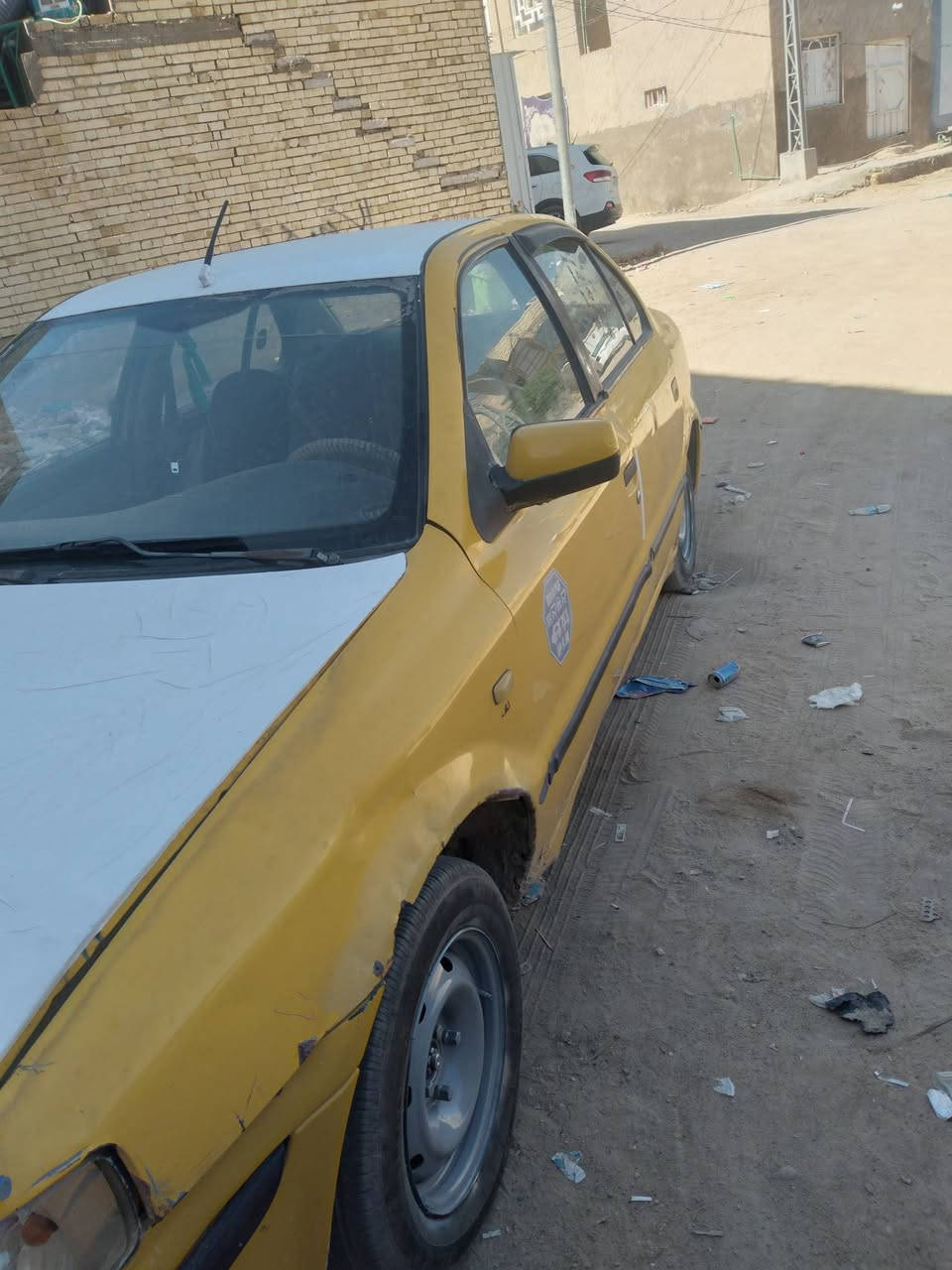 سمد موديل 9 كير محركه حداديته خير من الله كهربايت شغاله كشر حلو سنويه عضم راعيه مانداله السعر 10 قفل


**إذا كنت صاحب هذا الإعلان وتريد حذفه لأي سبب، رجاءا أرسل رسالة إلى الدعم الفني**