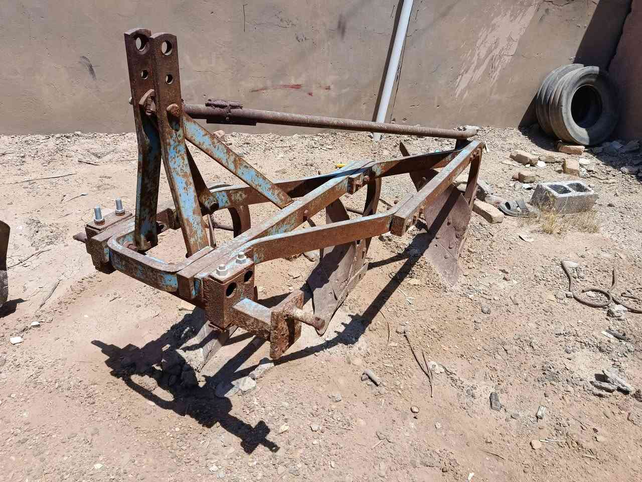 فدان للبيع مال عنتر السعر 300الف مكان بغداد التاجي


**إذا كنت صاحب هذا الإعلان وتريد حذفه لأي سبب، رجاءا أرسل رسالة إلى الدعم الفني**