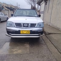 نيسان بيكاب • ٢٠٠٦ • السليمانية