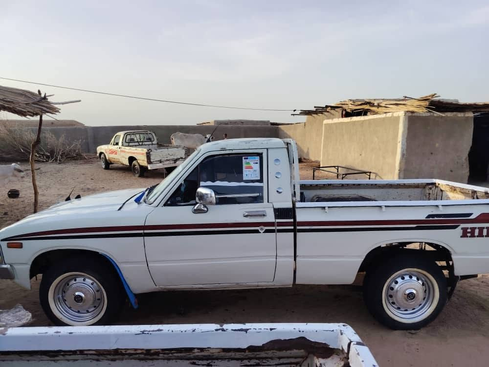 عرض فى السوق دا رقم التواصل 0902763282


**إذا كنت صاحب هذا الإعلان وتريد حذفه لأي سبب، رجاءا أرسل رسالة إلى الدعم الفني**