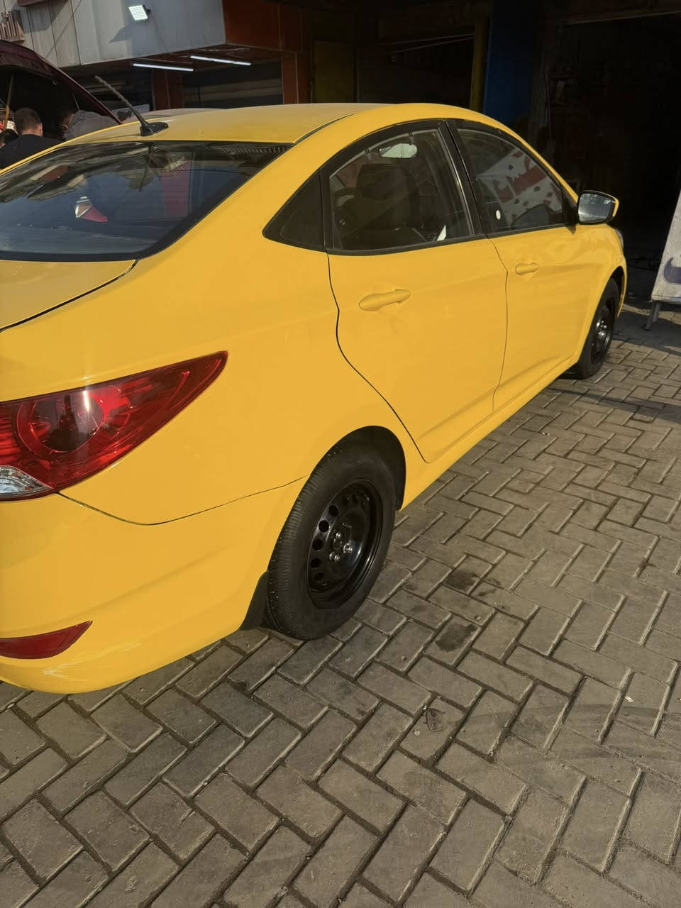 أكسنت مضلع البيع وارد أمريكي جي  دي اي موديل 14
***********
