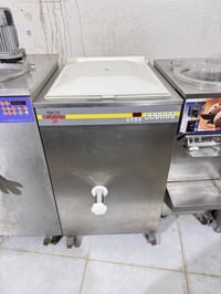 DS إيطالي • بستره ١٢٥ لتر • كمبريسر دورين