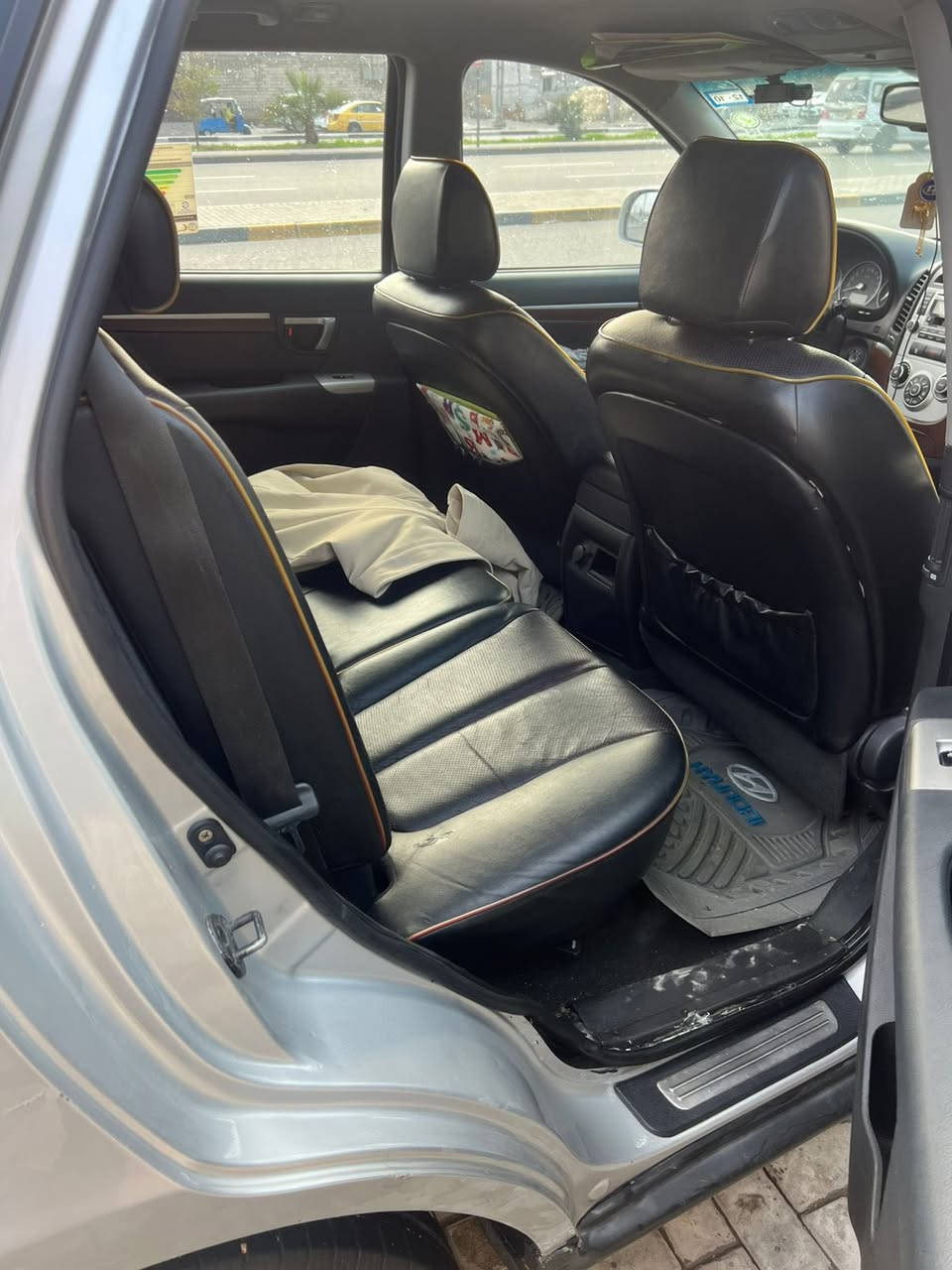 سنتافيه 2008كص جنطه سياره جديده معنه الكلمه سبير مانازل كاز مكينه كير حداده كلا جديد ربع متصرف عليه  الاستفسار***********.
