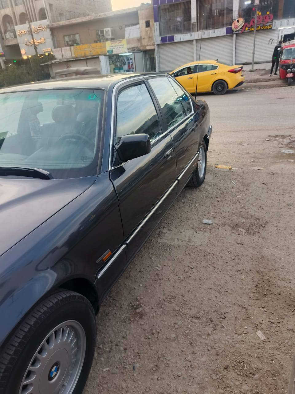 أللهم صل على محمد وآل محمد الطيبين الطاهرين 
بي أم 730 موديل 1991

 مكينه كير  كفاله

كهربائيات  كفاله

تبري ثلج

غرفة بطاين جدد

حدادية تخم تاير كفاله

تشغيل عن بعد

منظومة زنون

البدي كفاله مصبوغه جماليه بدون ضربه

رقم بغداد

السعر 60 وبيها مجال بسيط

مكانها بغداد تفاصيل أكثر اتصل على الرقم

***********

وتساب***********
