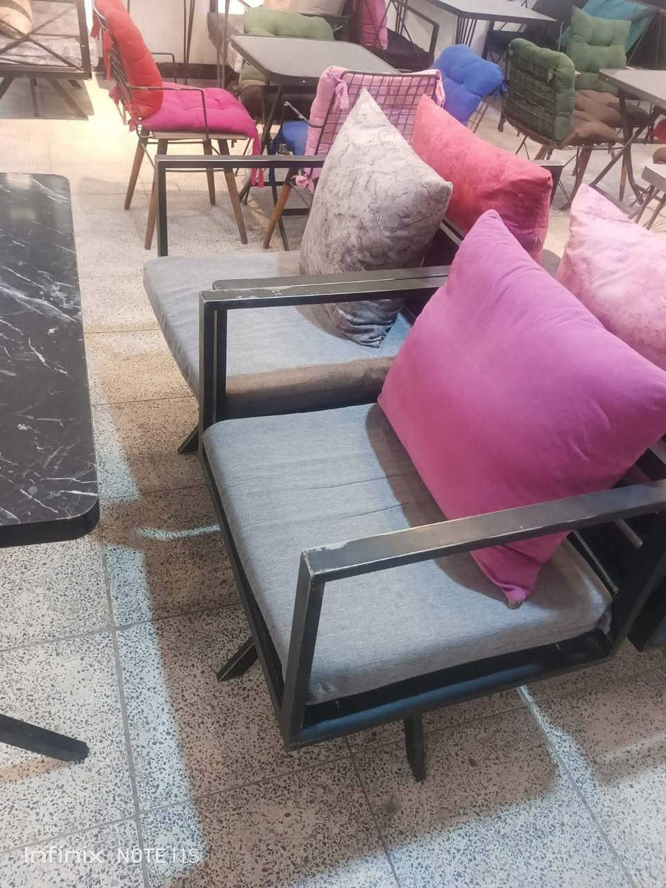 جلسات للبيع عدد 12 دوشمه جديده واسعار مناسبه مكاني حله تواصل ع الخاصة


**إذا كنت صاحب هذا الإعلان وتريد حذفه لأي سبب، رجاءا أرسل رسالة إلى الدعم الفني**