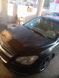 ماليبو • ٢٠٠٩ • رقم بغداد