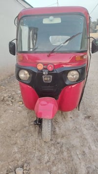 تكتك • موديل 2017 • شهر 9