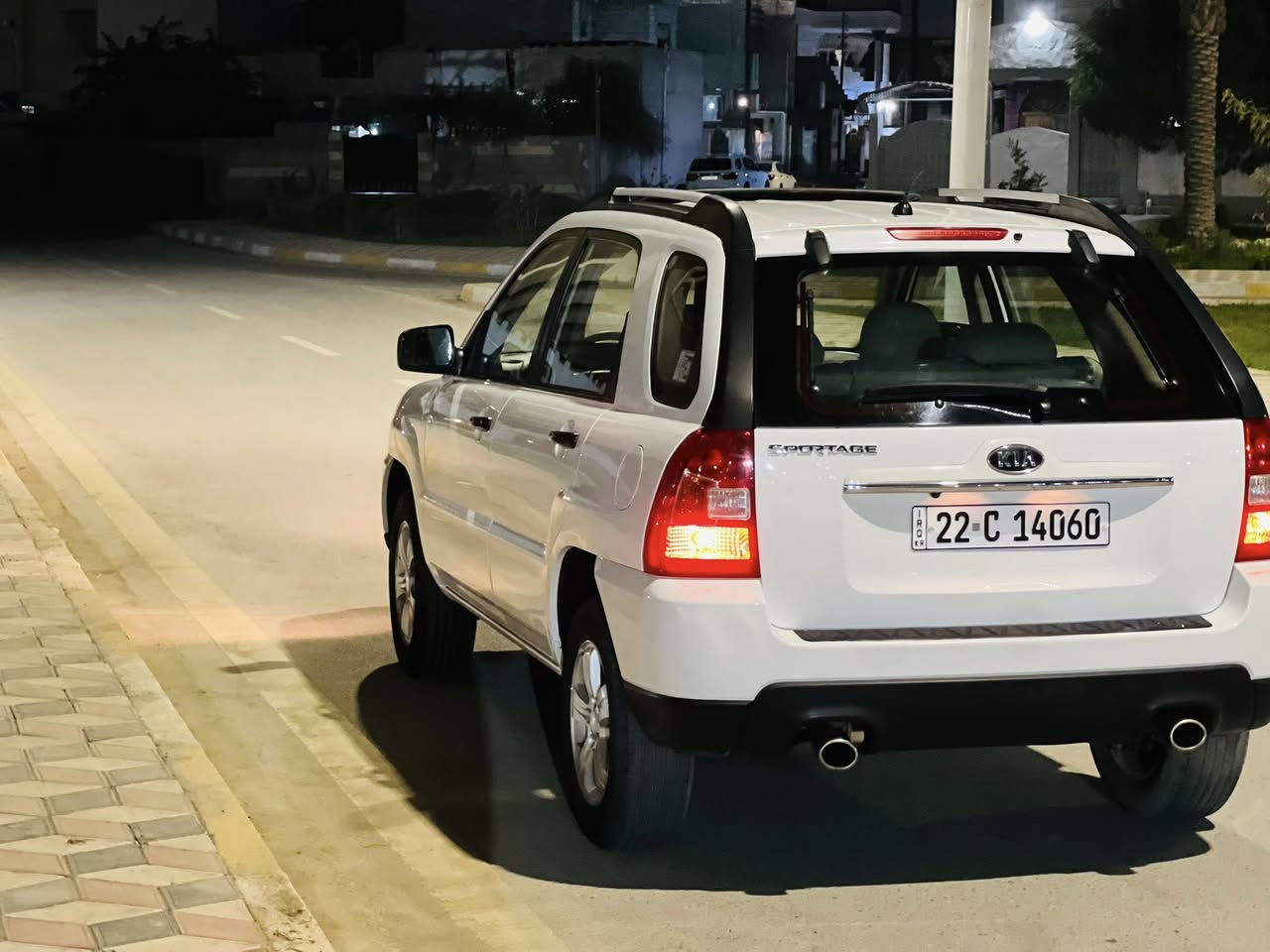 يالله السلام عليكم...
نقد فقط اعتذر ع الاقساط والوعده والمرواس
 بسعر مناسب116$وبيها مجال بسيط لشراي. كيا سبورتج
وارد خليجي الموديل 2009الون ابيض ثلجي مواصفات فول1-1
مكينه 2000دوش4سلندر شرط لاصرف لاصوت لابخار بدون فتح كير بدون اي عيب مواصفات -
سلايت روف
داخل عسلي
صااج ملكي
4دسك
يو اس بي
كامره
شاشه ايباد
ارضيه جلد
بلاجكتور بلادي
تحكم مري جانبي
ويل كب كروم
جام كهرباء
كير/مكينه/تخم تاير/تبريد/تدفئه/صدر امامي خلفي/دوشمه/باتري/كهربائيات/كله جديد وبالشرط
رقم اربيل دولي الجديد (22)شرط التحويل والغرامات كابون بانزين موجود عنوان السياره كركوك الخاص مغلق للاستفسار: ***********
