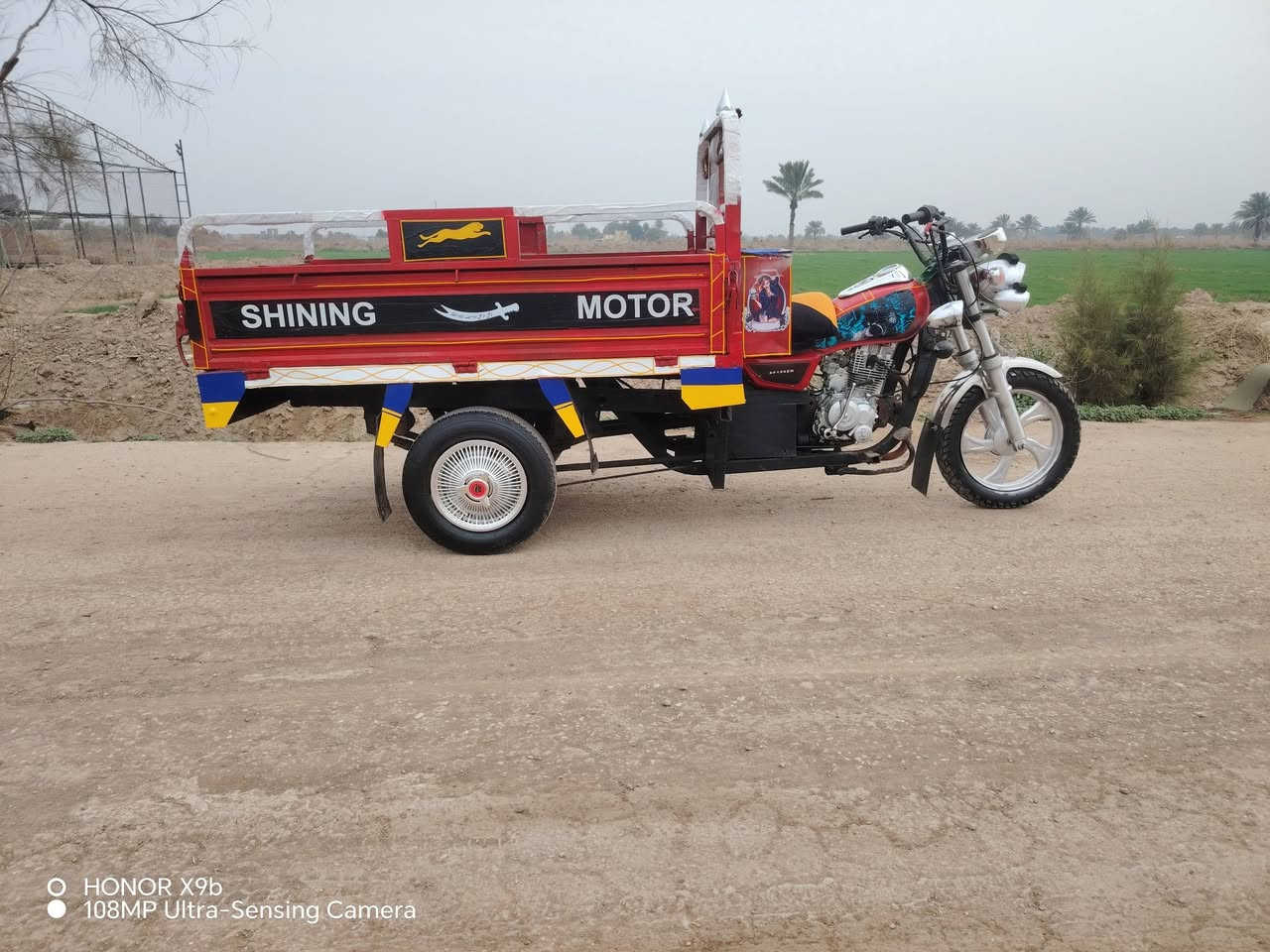 السلام عليكم ستوته للبيع موديل 17مكينه 21اوراق اصولي مكفوله كفاله عامه كهربائيات كله شغاله السعر مليون250 وبيها مجال العنوان بابل الشوملي الرقم ***********
