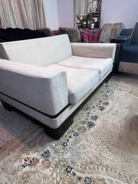 ٧مقاعد • اسود • الغزاليه