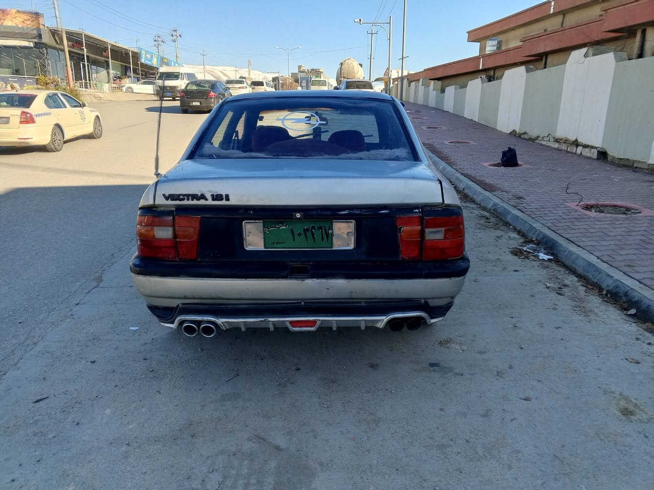 بۆ فرۆشتن مه کینه 18 کارابای مازبووته گارمی ئیش ئاکا ئاڕمی سۆرانه له سلیمانیم 11 گاڵا ***********//***********
