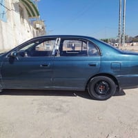سيارة البيع كرون  موديل 1992 سيارة حلوه كلش أوي ستفسار اتصل عل هاذ رقم...