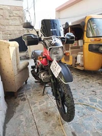 بوكسر موديل ٢٣ نازله بل ٢٤ مرقمه رقم بغداد  بسمي تحويل مباشر دراجه بيه...